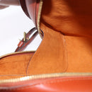 LOUIS VUITTON Epi Mabillon Backpack Brown M52233 LV Auth 143625-20