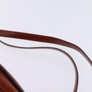 LOUIS VUITTON Epi Mabillon Backpack Brown M52233 LV Auth 143625-8