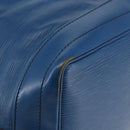 LOUIS VUITTON Epi Noe Shoulder Bag Toledo Blue M44005 LV Auth 143627-16