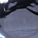 LOUIS VUITTON Epi Noe Shoulder Bag Toledo Blue M44005 LV Auth 143627-11