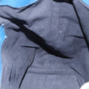 LOUIS VUITTON Epi Noe Shoulder Bag Toledo Blue M44005 LV Auth 143627-18