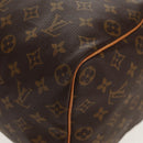 LOUIS VUITTON Monogram Speedy 40 Hand Bag M41522 LV Auth 143642V-16
