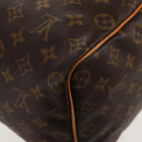 LOUIS VUITTON Monogram Speedy 40 Hand Bag M41522 LV Auth 143642V-18