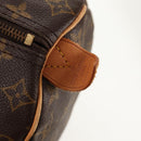 LOUIS VUITTON Monogram Speedy 40 Hand Bag M41522 LV Auth 143642V-19