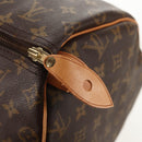 LOUIS VUITTON Monogram Speedy 40 Hand Bag M41522 LV Auth 143642V-21