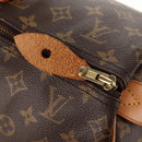 LOUIS VUITTON Monogram Speedy 40 Hand Bag M41522 LV Auth 143642V-22