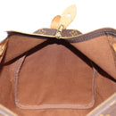 LOUIS VUITTON Monogram Speedy 40 Hand Bag M41522 LV Auth 143642V-24