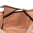 LOUIS VUITTON Monogram Speedy 40 Hand Bag M41522 LV Auth 143642V-25