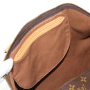 LOUIS VUITTON Monogram Speedy 40 Hand Bag M41522 LV Auth 143642V-26