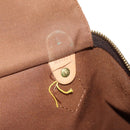 LOUIS VUITTON Monogram Speedy 40 Hand Bag M41522 LV Auth 143642V-11