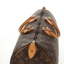 LOUIS VUITTON Monogram Speedy 40 Hand Bag M41522 LV Auth 143642V-6