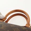 LOUIS VUITTON Monogram Speedy 40 Hand Bag M41522 LV Auth 143642V-14