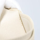 LOUIS VUITTON Mini Lin Croisette Portefeuille Viennois Pink M95658 Auth 143668-12