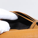 GUCCI Micro GG Supreme Bifold Wallet PVC GUCCIxDisney Beige 602534 Auth 143677-14