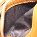 GUCCI Micro GG Supreme Bifold Wallet PVC GUCCIxDisney Beige 602534 Auth 143677-15