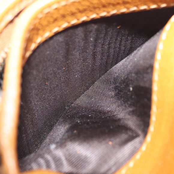 GUCCI Micro GG Supreme Bifold Wallet PVC GUCCIxDisney Beige 602534 Auth 143677