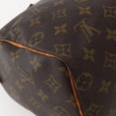 LOUIS VUITTON Monogram Speedy 25 Hand Bag M41528 LV Auth 143729-17