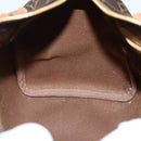 LOUIS VUITTON Monogram Speedy 25 Hand Bag M41528 LV Auth 143729-19