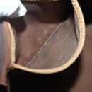 LOUIS VUITTON Monogram Speedy 25 Hand Bag M41528 LV Auth 143729-11