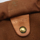 LOUIS VUITTON Monogram Speedy 25 Hand Bag M41528 LV Auth 143729-12