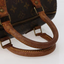 LOUIS VUITTON Monogram Speedy 25 Hand Bag M41528 LV Auth 143729-7