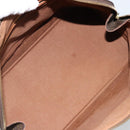 LOUIS VUITTON Monogram Alma Hand Bag M51130 LV Auth 143738-11