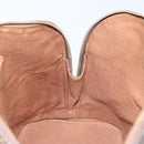 LOUIS VUITTON Monogram Alma Hand Bag M51130 LV Auth 143738-19