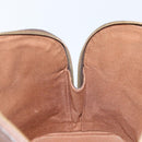 LOUIS VUITTON Monogram Alma Hand Bag M51130 LV Auth 143738-20