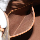 LOUIS VUITTON Monogram Alma Hand Bag M51130 LV Auth 143738-21