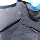 LOUIS VUITTON Epi Noe Shoulder Bag Bicolor Green Blue M44044 LV Auth 143746-19