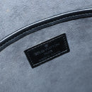LOUIS VUITTON Epi Ombre Hand Bag Black M52102 LV Auth 143749-15