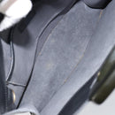 LOUIS VUITTON Epi Ombre Hand Bag Black M52102 LV Auth 143749-16