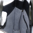 LOUIS VUITTON Epi Ombre Hand Bag Black M52102 LV Auth 143749-18