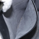 LOUIS VUITTON Epi Ombre Hand Bag Black M52102 LV Auth 143749-19