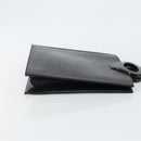 LOUIS VUITTON Epi Ombre Hand Bag Black M52102 LV Auth 143749-4