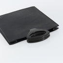 LOUIS VUITTON Epi Ombre Hand Bag Black M52102 LV Auth 143749-6