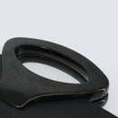 LOUIS VUITTON Epi Ombre Hand Bag Black M52102 LV Auth 143749-8