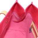 LOUIS VUITTON Monogram Vernis Reade PM Hand Bag Fran Boise M9132F Auth 143751V-21