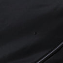 PRADA Boston Bag Nylon 2way Black Silver Auth 143770-4