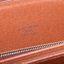 LOUIS VUITTON Monogram Kurcell Shoulder Bag M51375 LV Auth 143780-18