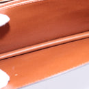 LOUIS VUITTON Monogram Kurcell Shoulder Bag M51375 LV Auth 143780-9