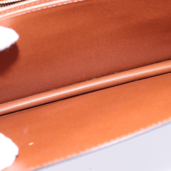 LOUIS VUITTON Monogram Kurcell Shoulder Bag M51375 LV Auth 143780