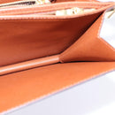 LOUIS VUITTON Monogram Kurcell Shoulder Bag M51375 LV Auth 143780-19