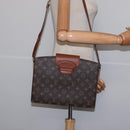 LOUIS VUITTON Monogram Kurcell Shoulder Bag M51375 LV Auth 143780-23