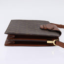 LOUIS VUITTON Monogram Kurcell Shoulder Bag M51375 LV Auth 143780-4