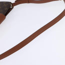 LOUIS VUITTON Monogram Kurcell Shoulder Bag M51375 LV Auth 143780-7