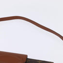 LOUIS VUITTON Monogram Kurcell Shoulder Bag M51375 LV Auth 143780-14
