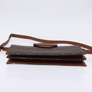 LOUIS VUITTON Monogram Kurcell Shoulder Bag M51375 LV Auth 143780-5