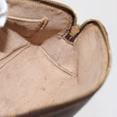 LOUIS VUITTON Monogram Pochette Cosmetic PM Pouch M43998 LV Auth 143782-17