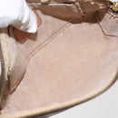 LOUIS VUITTON Monogram Pochette Cosmetic PM Pouch M43998 LV Auth 143783-10